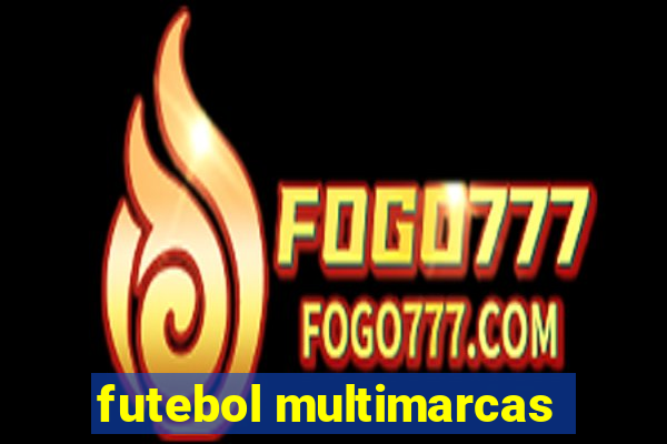 futebol multimarcas